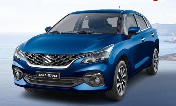 جديدة Suzuki Baleno ثالثاً, 1.5 l, 2026 في في المملكة العربية السعودية, الرياض من Diar Al Shahama ديار الشهامة، اللون أزرق. أخرى | AUTO.AE | إعلان #249246