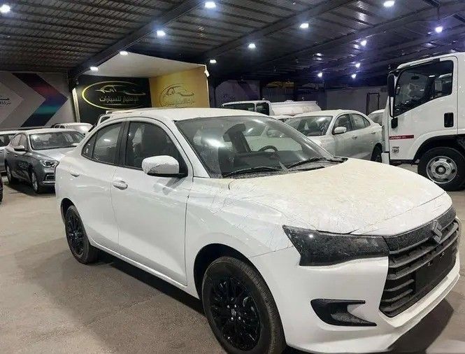 Новый Suzuki DZire IV, 1.2 л, 2026 в Саудовская Аравия, Эр-Рияд от Al Imtiaz Cars شركة الامتياز للسيارات Белый цвет. GCC | AUTO.AE | Объявление #257971