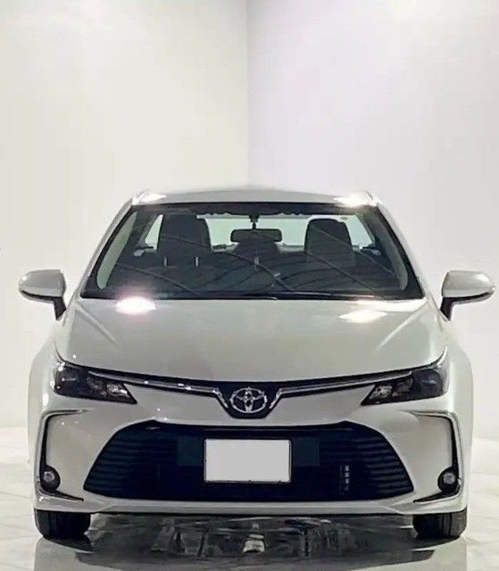 Подержанный Toyota Corolla XII (E210) Рестайлинг 2, 2.0 л, 2025 в Саудовская Аравия, Эр-Рияд от Bayraq Al Ibda’a Cars معرض بيرق الابداع Белый цвет.  | AUTO.AE | Объявление #261748