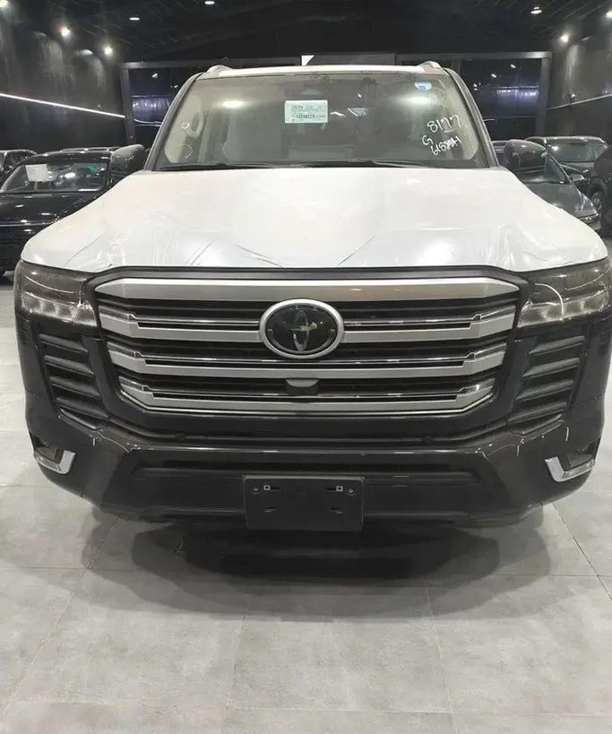 New ⁦Toyota Land Cruiser Twin Turbo 300 Series, 3.5 l, 2026⁩ in Saudi Arabia, Riyadh by Alternative Choice شركة الخيار البديل للسيارات, Black color. Other | AUTO.AE | Listing #293228