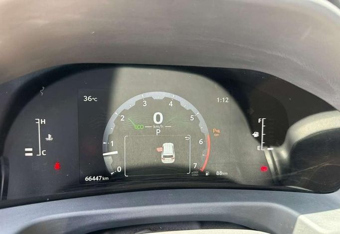 مستعملة Toyota Land Cruiser Twin Turbo السلسلة 300، 3.5 لتر، 2025 في المملكة العربية السعودية، الرياض من Al Shukh شركة معرض الشيوخ للسيارات، اللون أبيض.  | AUTO.AE | إعلان #296227 — صورة 10 من 15