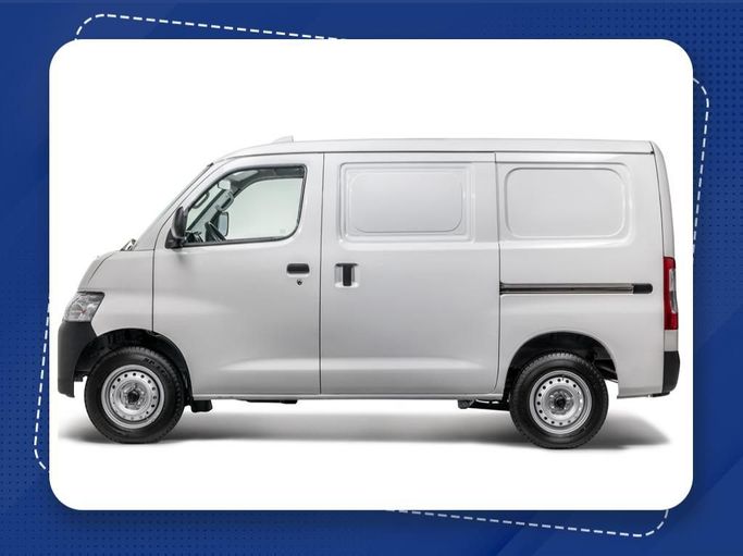جديدة Toyota Lite Ace سادساً, 1.5 l, 2025 في في المملكة العربية السعودية, الرياض من Diar Al Shahama ديار الشهامة، اللون أبيض. أخرى | AUTO.AE | إعلان #249288