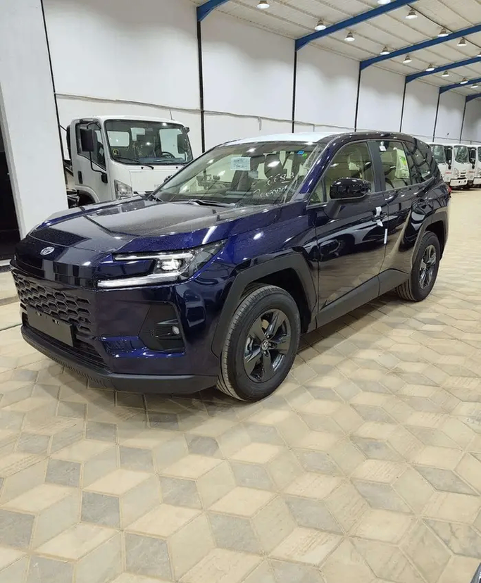 جديدة ⁦Toyota RAV4 السادس (XA60)، 2.0 l، 2026⁩ في في المملكة العربية السعودية, الرياض من Sada Al Riyadh صدى الرياض، اللون أزرق. مواصفات الخليج | AUTO.AE | إعلان #289087