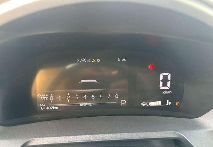 مستعملة Toyota Yaris IV (AC100)، 1.3 لتر، 2024 في المملكة العربية السعودية، الرياض من Al Shukh شركة معرض الشيوخ للسيارات، اللون أبيض.  | AUTO.AE | إعلان #296188 — صورة 10 من 14