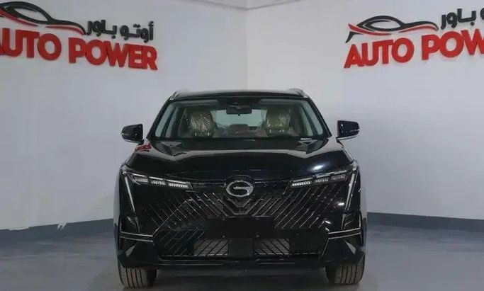 جديدة Trumpchi (GAC) Emkoo, 1.5 l, 2026 في في المملكة العربية السعودية, الرياض من Auto Power، اللون أسود.  | AUTO.AE | إعلان #274045