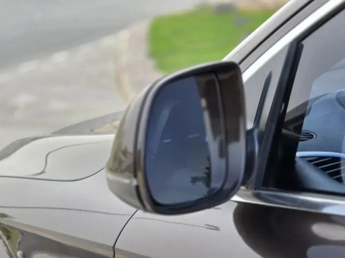 Подержанный Audi Q7 50 TFSI I (4L) Рестайлинг, 3.6 л, 2010 в Шардже от Al Sayed Ezzat Khamis Черный цвет. GCC | AUTO.AE