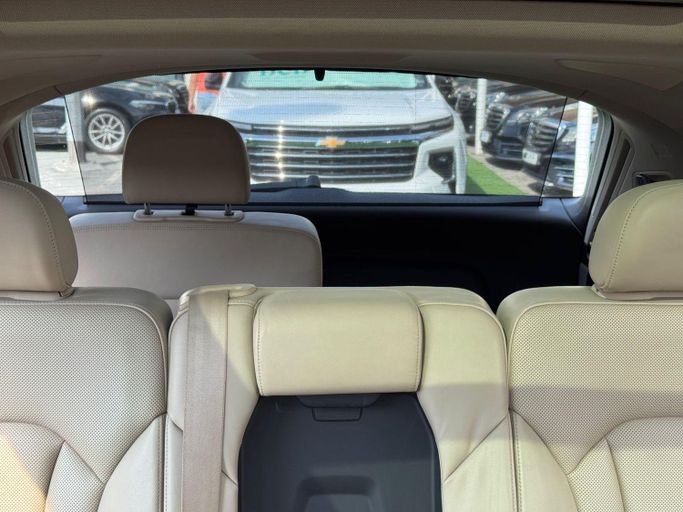 Used Audi Q7 45 TFSI II (4M), 2.0 l, 2016 in Sharjah by DCB Cars, Brown color. GCC Specs | AUTO.AE