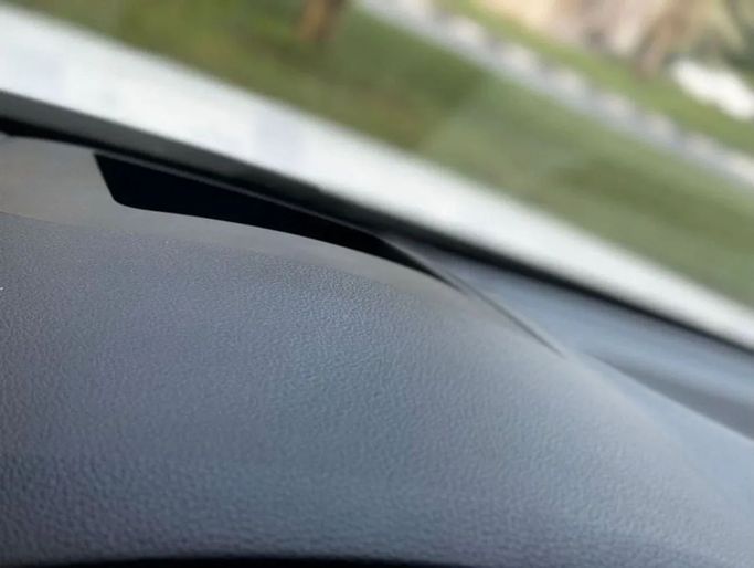 Подержанный Audi S4 V (B9) Рестайлинг, 3.0 л, 2021 в Шардже от Nour Alnukhba Motors Белый цвет. GCC | AUTO.AE