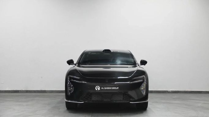 New Avatr 06, 1.5 l, 2025 in Sharjah by Al Qassem Cars Trading, Black color. Other | AUTO.AE