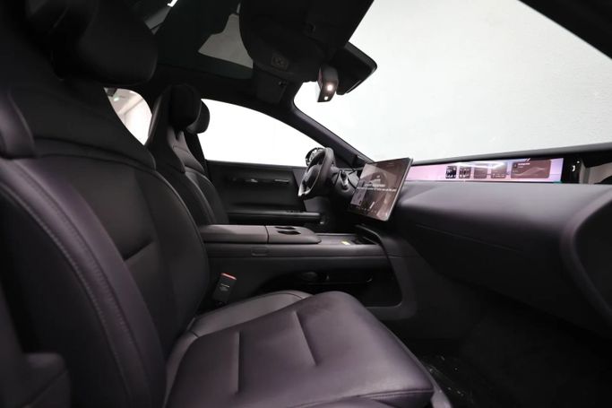 New Avatr 06, 1.5 l, 2025 in Sharjah by Al Qassem Cars Trading, Black color. Other | AUTO.AE