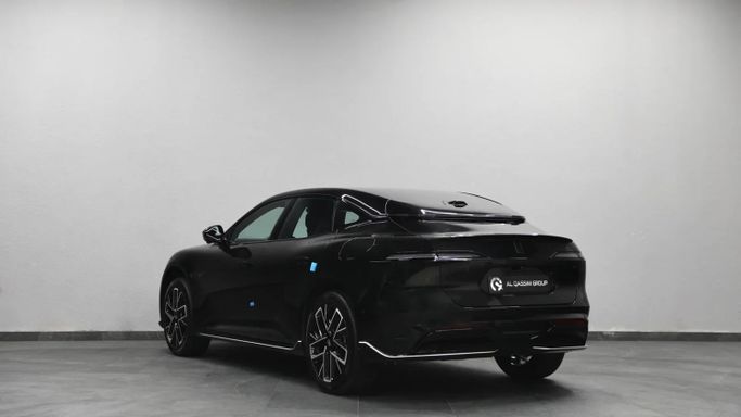 New Avatr 06, 1.5 l, 2025 in Sharjah by Al Qassem Cars Trading, Black color. Other | AUTO.AE