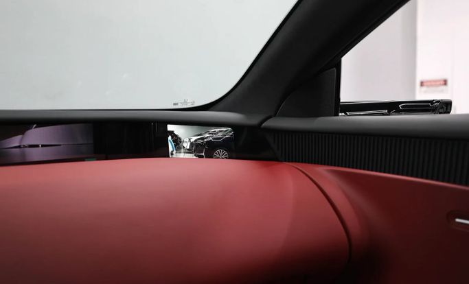 Новый Avatr 12, 1.5 л, 2025 в Шардже от Al Qassem Cars Trading Белый цвет. Other | AUTO.AE