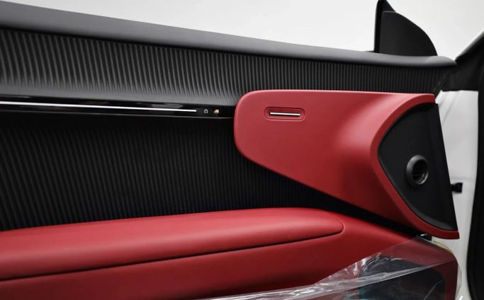 Новый Avatr 12, 1.5 л, 2025 в Шардже от Al Qassem Cars Trading Белый цвет. Other | AUTO.AE