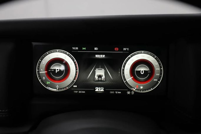 Новый BAW 212 T01, 2.0 л, 2025 в Шардже от Al Qassem Cars Trading Синий цвет. Other | AUTO.AE