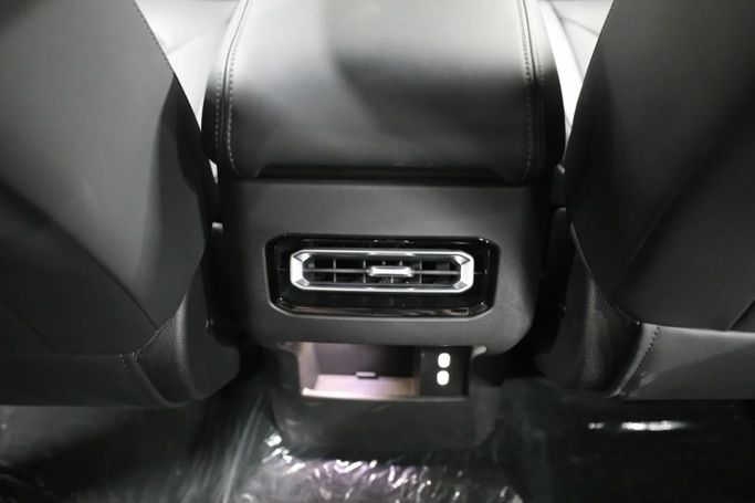 Новый BAW 212 T01, 2.0 л, 2025 в Шардже от Al Qassem Cars Trading Синий цвет. Other | AUTO.AE