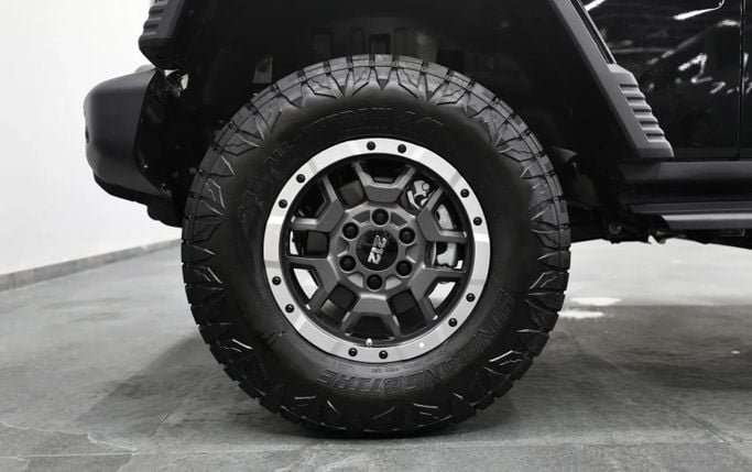 Новый BAW 212 T01, 2.0 л, 2025 в Шардже от Al Qassem Cars Trading Черный цвет. Other | AUTO.AE