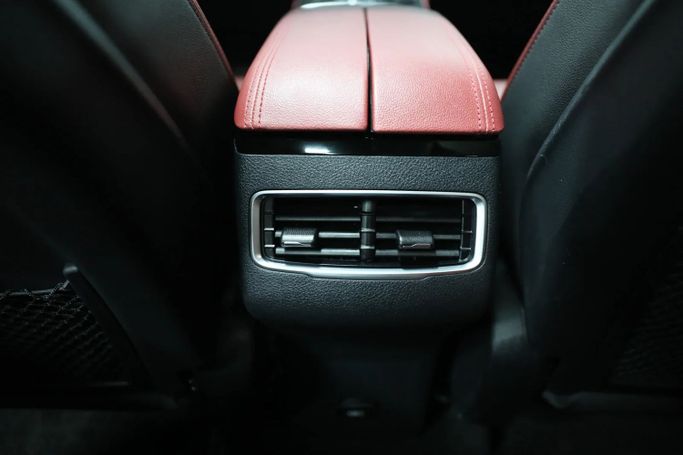 Used Bestune T77, 1.5 l, 2022 in Sharjah by Al Qassem Cars Trading, White color. GCC Specs | AUTO.AE