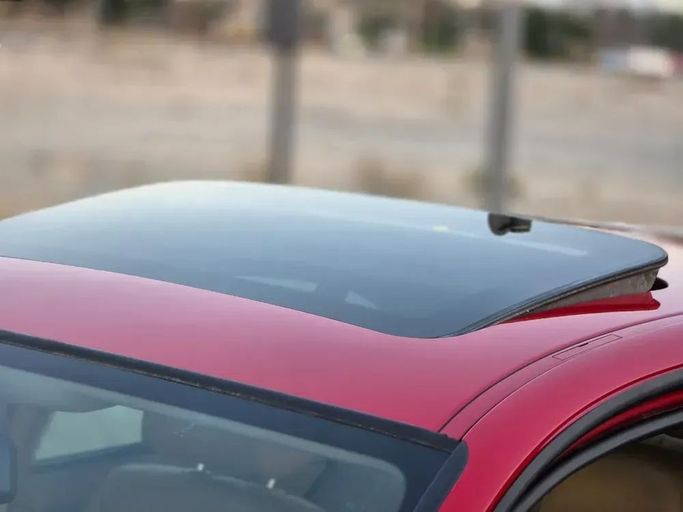 Подержанный BMW 3 Series 316i VI (F3x), 1.6 л, 2012 в Шардже от Al Sayed Ezzat Khamis Красный цвет. GCC | AUTO.AE