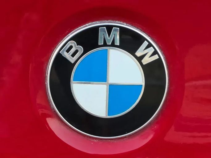 Подержанный BMW 3 Series 316i VI (F3x), 1.6 л, 2012 в Шардже от Al Sayed Ezzat Khamis Красный цвет. GCC | AUTO.AE