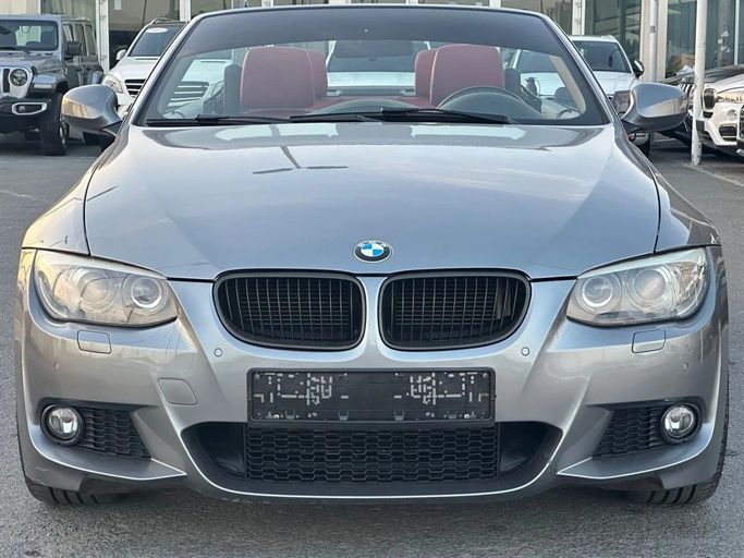 Подержанный BMW 3 Series 328i V (E90/E91/E92/E93) Рестайлинг, 3 л, 2010 в Шардже от Al Hashal Used Cars Серебристый цвет. Японская | AUTO.AE