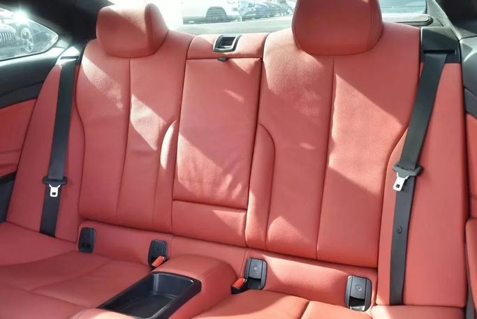 Подержанный BMW 4 Series 440i xDrive F32/F33/F36 Рестайлинг, 3.0 л, 2019 в Шардже от Alfaris Used Cars Серебристый цвет. Other | AUTO.AE