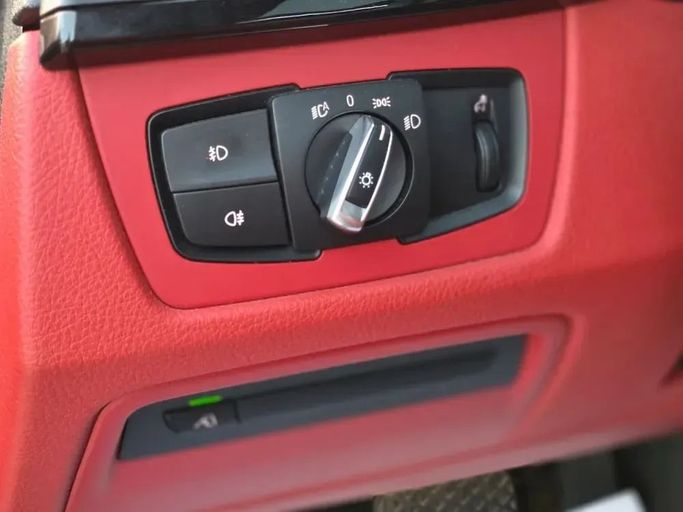 Подержанный BMW 4 Series 420i F32/F33/F36 Рестайлинг, 2.0 л, 2017 в Шардже от Al Sayed Ezzat Khamis Черный цвет. Other | AUTO.AE