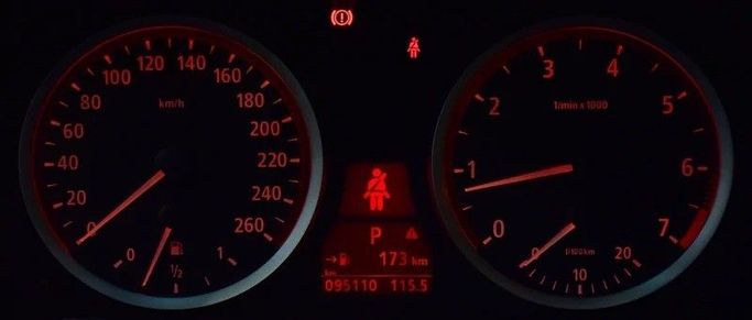 Used BMW 5 Series 520i V (E60/E61), 2.2 l, 2005 in Sharjah by Honey Gidosha Used Cars Tr., Blue color.  | AUTO.AE