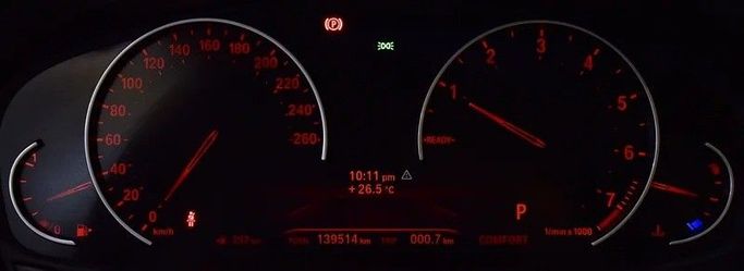 Used BMW 5 Series 520i VII (G30/G31) Facelift, 2.0 l, 2020 in Sharjah by Honey Gidosha Used Cars Tr., Grey color.  | AUTO.AE