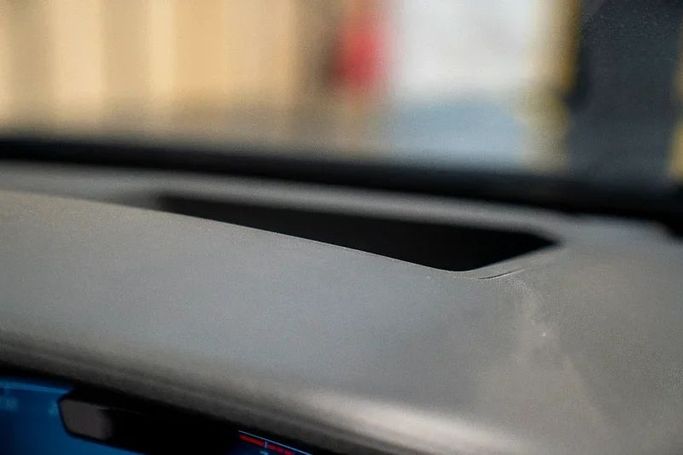 Подержанный BMW 7 Series 730Li VI (G11/G12) Рестайлинг, 0.1 л, 2022 в Шардже от Almarid Motors Черный цвет. GCC | AUTO.AE