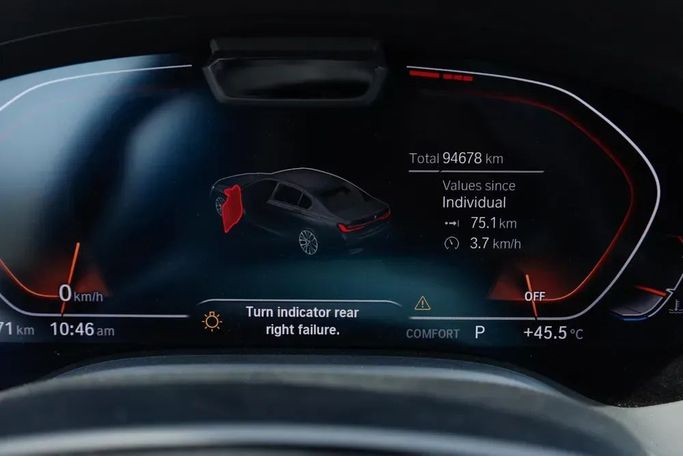 Used BMW 7 Series 740Li xDrive VI (G11/G12) Facelift, 3.0 l, 2020 in Sharjah by Qasr Al Furqan Used Cars, Silver color. GCC Specs | AUTO.AE