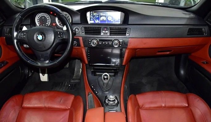 Used BMW M3 IV (E90), 4.0 l, 2011 in Sharjah by Honey Gidosha Used Cars Tr., White color.  | AUTO.AE