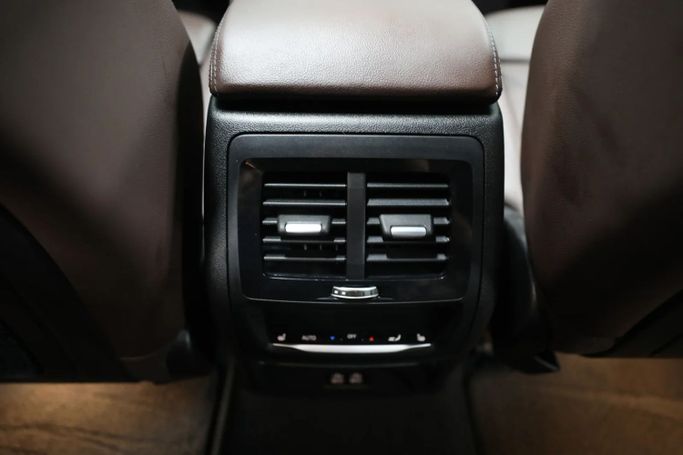 Used BMW X4 20i II (G02), 2.0 l, 2020 in Sharjah by Al Qassem Cars Trading, Black color. Korean Specs | AUTO.AE