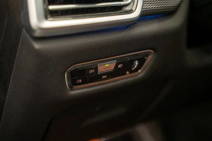 Новый BMW X5 40i IV (G05/G18), 3.0 л, 2023 в Шардже от Almarid Motors Черный цвет. GCC | AUTO.AE