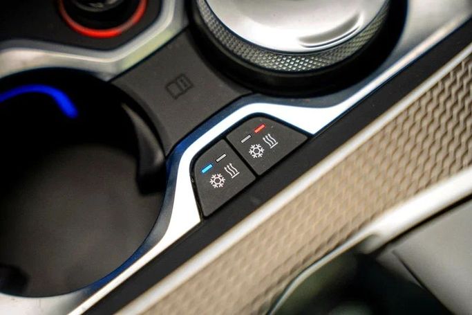 Новый BMW X5 40i IV (G05/G18), 3.0 л, 2023 в Шардже от Almarid Motors Черный цвет. GCC | AUTO.AE