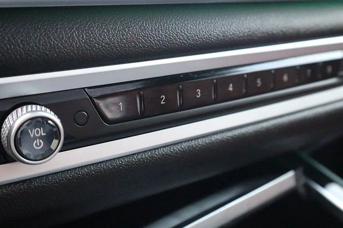 Used BMW X5 40i IV (G05/G18), 3.0 l, 2020 in Sharjah by Al Rukin Al Saudi, Blue color. GCC Specs | AUTO.AE