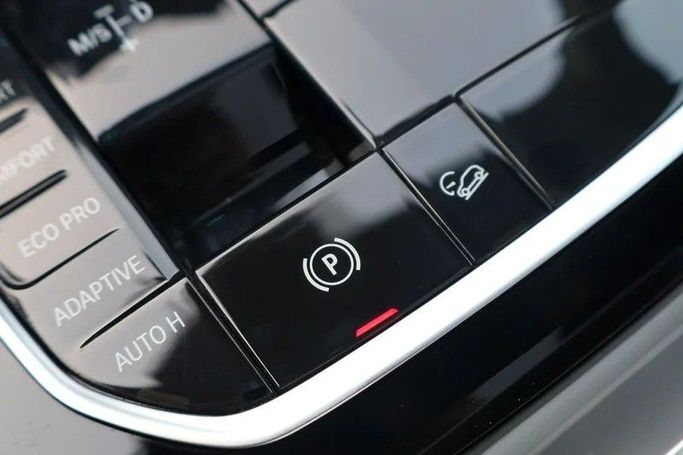 Used BMW X5 40i IV (G05/G18), 3.0 l, 2020 in Sharjah by Al Rukin Al Saudi, Blue color. GCC Specs | AUTO.AE