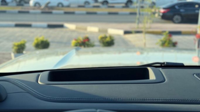 Новый BYD FangChengBao Leopard 5 I, 1.5 л, 2025 в Шардже от Badar Used Cars Белый цвет. Китайская | AUTO.AE