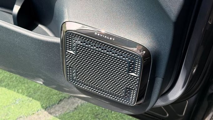 New BYD FangChengBao Leopard 5 I, 1.5 l, 2025 in Sharjah by Badar Used Cars, Silver color.  | AUTO.AE