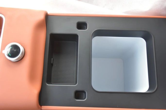 Новый BYD FangChengBao Titanium 7, 1.5 л, 2025 в Шардже от Alfaris Used Cars Черный цвет. Other | AUTO.AE