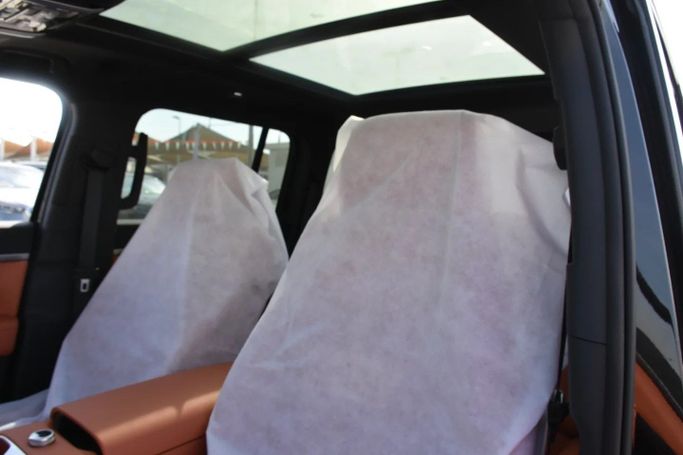 Новый BYD FangChengBao Titanium 7, 1.5 л, 2025 в Шардже от Alfaris Used Cars Черный цвет. Other | AUTO.AE