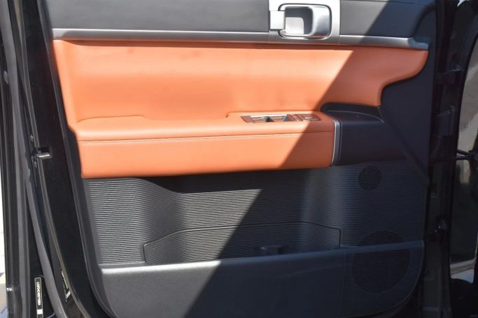 Новый BYD FangChengBao Titanium 7, 1.5 л, 2025 в Шардже от Alfaris Used Cars Черный цвет. Other | AUTO.AE