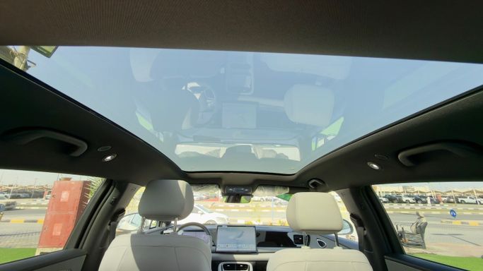 Новый BYD Sea Lion 06, 1.5 л, 2025 в Шардже от Badar Used Cars Белый цвет. Китайская | AUTO.AE