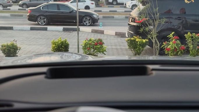 New BYD Sea Lion 06, 1.5 l, 2025 in Sharjah by Badar Used Cars, Tan color.  | AUTO.AE