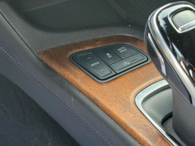 Used Cadillac CT5 I, 3.0 l, 2020 in Sharjah by Nour Alnukhba Motors, White color. GCC Specs | AUTO.AE