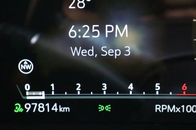 Used Cadillac Escalade V, 6.2 l, 2022 in Sharjah by Al Rukin Al Saudi, Black color. GCC Specs | AUTO.AE