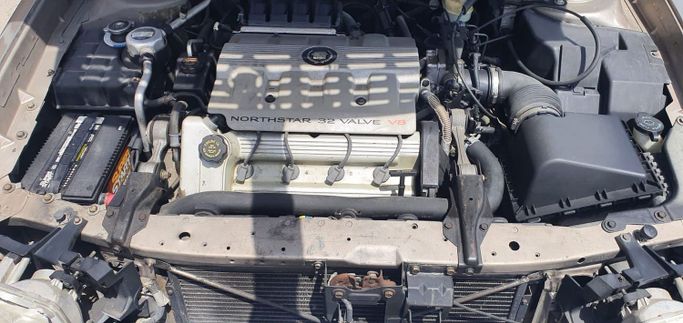 Новый Cadillac Fleetwood II, 5.7 л, 1996 в Шардже от Ishtar Used Cars Бежевый цвет. Other | AUTO.AE