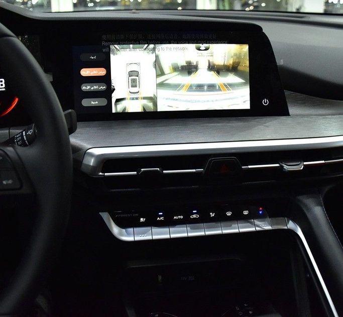 Подержанный Changan CS35, 1.6 л, 2013 в Шардже от Honey Gidosha Used Cars Tr. Белый цвет.  | AUTO.AE