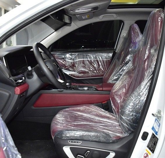 Подержанный Changan CS75PLUS II, 2.0 л, 2022 в Шардже от Honey Gidosha Used Cars Tr. Белый цвет.  | AUTO.AE