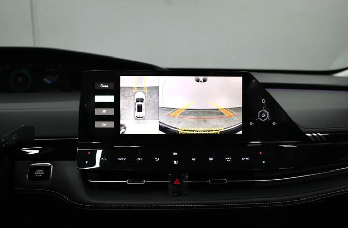 Новый Changan UNI-K, 2.0 л, 2023 в Шардже от Al Qassem Cars Trading Черный цвет. Other | AUTO.AE