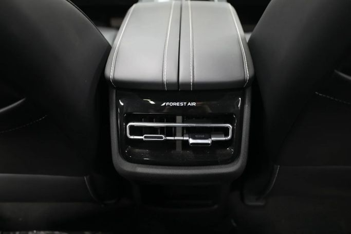 Новый Changan UNI-K, 2.0 л, 2023 в Шардже от Al Qassem Cars Trading Черный цвет. Other | AUTO.AE